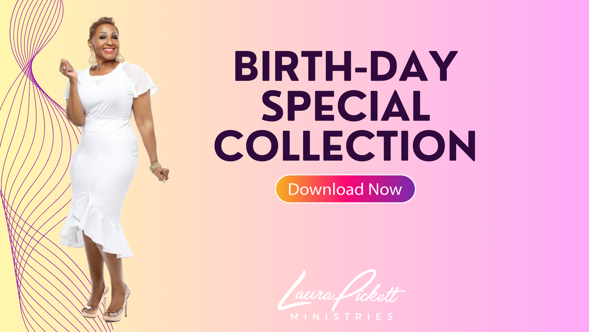 BIRTH-DAY SPECIALS