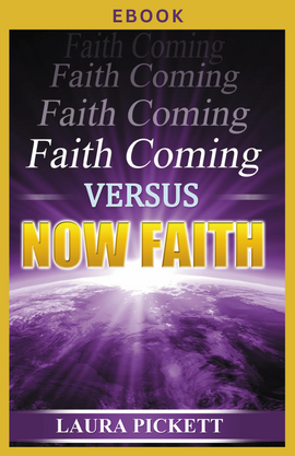 Faith Cometh Versus Now Faith eBook