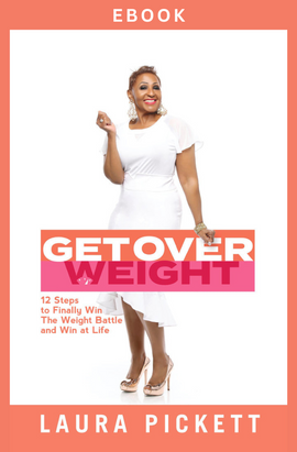 Get Over Weight  (ebook)