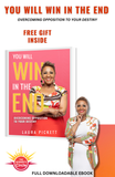 ** THE WINNERS CIRCLE Claim Free Gift **