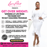 Get Over Weight Coaching Program