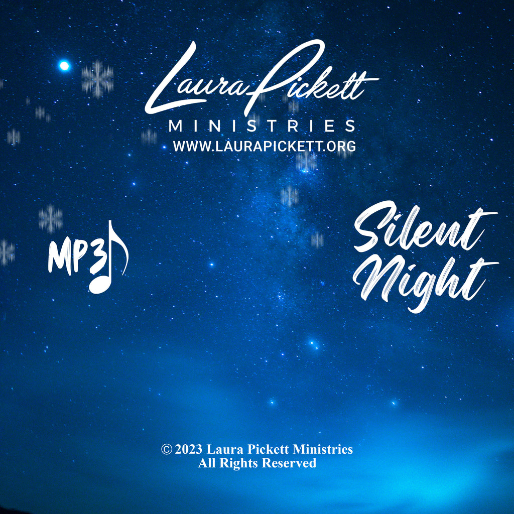 Silent Night Music (MP3 - 6 Downloads)