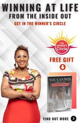 THE WINNER'S CIRCLE: 90 DAY COACHING PROGRAM