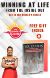 ** THE WINNERS CIRCLE Claim Free Gift **