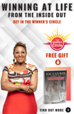 THE WINNER'S CIRCLE: 90 DAY COACHING PROGRAM