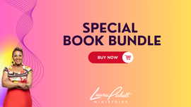 SPECIAL BOOK BUNDLE  *Order Now Only $30*