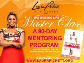 GET OVER WEIGHT MENTORSHIP PROGRAM