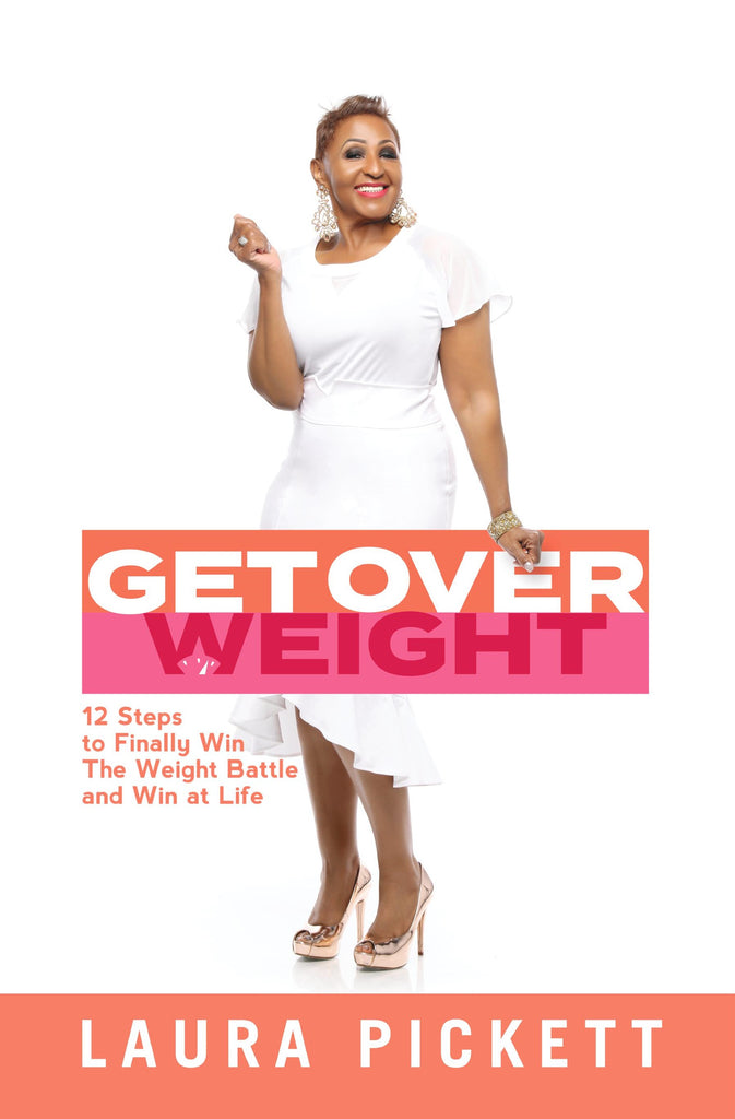 Get Over Weight  (ebook)