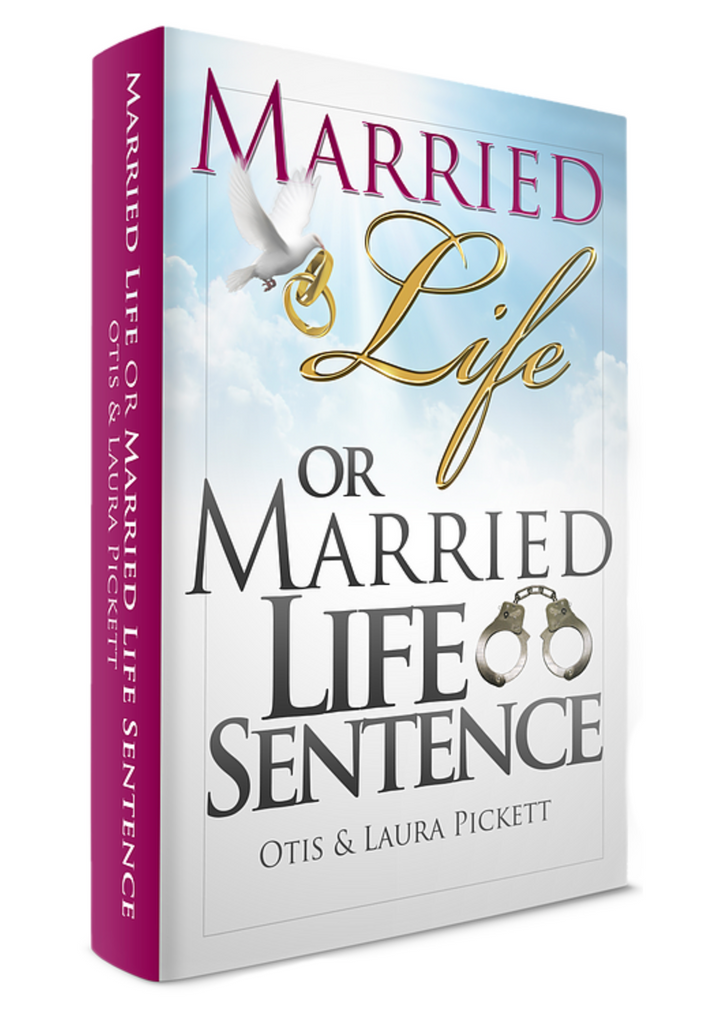 Married Life or Married Life Sentence (Book)