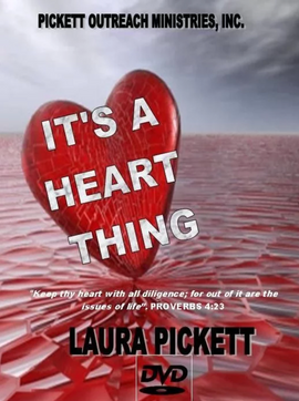 *CLASSIC*  It's a Heart Thing! (DVD)