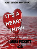 It's a Heart Thing (DVD)