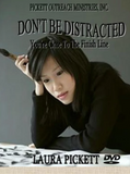 Don't Be Distracted, You're Close to the Finish Line