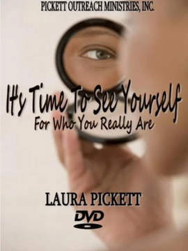It's Time to See Yourself for Who You Really Are (DVD)