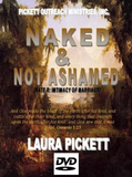 Naked & Not Ashamed: Intimacy of Marriage (Rated R) (DVD)