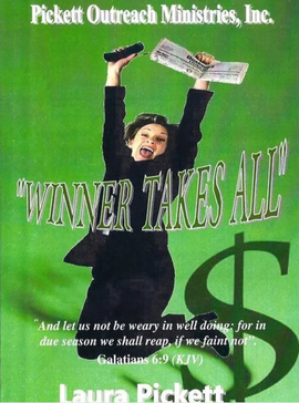 Winner Takes All (2CD)