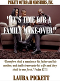 It's Time for a Family Makeover (2CD)