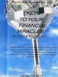 Keys to Your Financial Miracles (Fish & 5 Loaves) (5CD)
