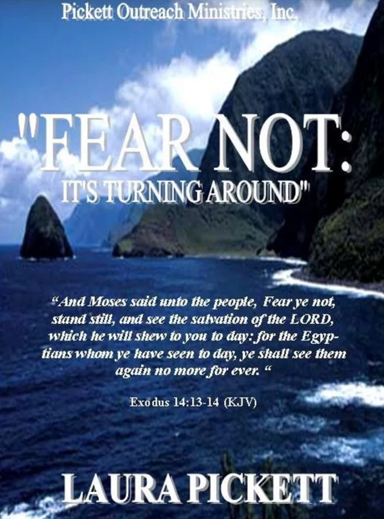 Fear Not, It's Turning Around (2CD)