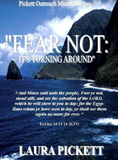 Fear Not, It's Turning Around (2CD)