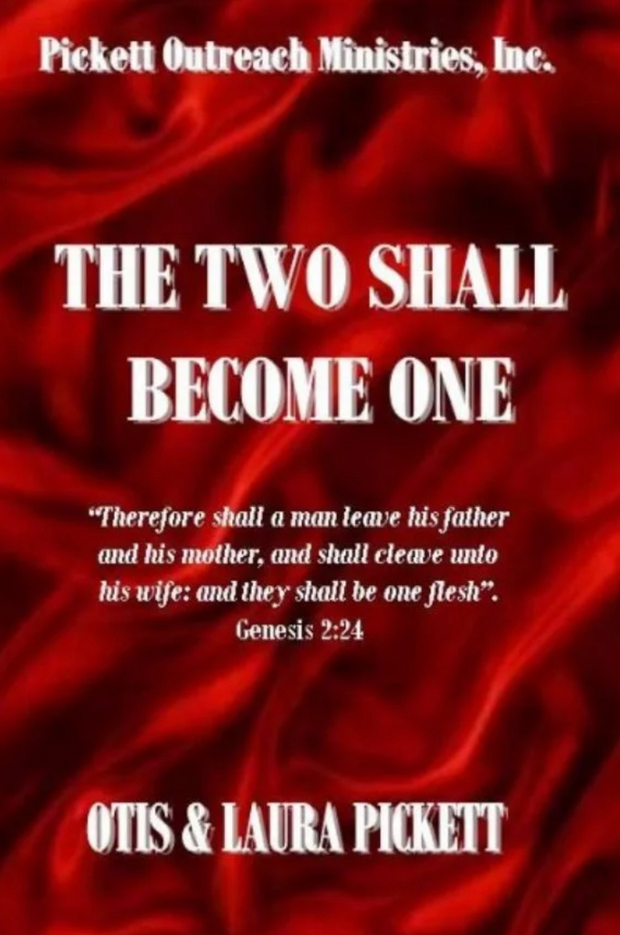 The Two Shall Become One (CD Series)
