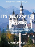 It's Time to Switch Kingdoms (CD Series)