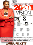 The Power of Vision: 2020 Vision (MP3 - 5 Downloads)