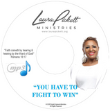You Have To Fight To Win (MP3)