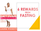 Fasting Bring Rewards